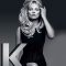 Kate Moss, The  Face/Hair  of Kerastase,  Debuts on Video New Couture Styling Collection