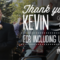 Honda Invites You To Share Something Special! Kevin and Mairead on Their Wedding Day!!