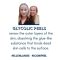 Use the Pandemic to RENEW Your Skin! Try Ellen Lange’s Peel Kit for Revitalized Skin!