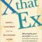 “X That Ex: Saying Goodbye and Staying Gone” Kristin Carmichael  Launches Book & Talks at TEDX!   Video + Guest Blog